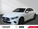 Mercedes-Benz A 200 Progressive Rückfahrkamera Ambiente LED - gebrauchte Mercedes-Benz A 200 aus dem Jahr 2020