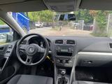 Volkswagen Golf VI Trendline Scheckheft + GARANTIE - Volkswagen Golf: Vi Trendline