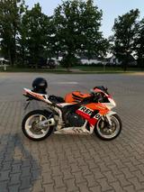 Honda CBR 1000RR SC57 Limited Edition 999/999  - HONDA SC57