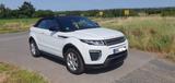 Land Rover Range Rover Evoque Cabrio TD4 SE Dyn. WIE NEU - Land Rover Range Rover Evoque: Cabrio