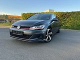 Volkswagen Golf VII Lim. GTI Performance BMT/Start-Stopp - Volkswagen Golf: Scheckheftgepflegt