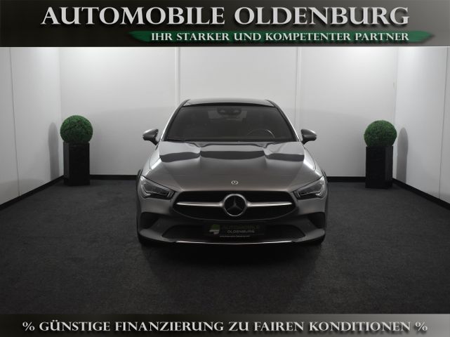 Mercedes-Benz CLA 250 e SB Progressive *Distro+*Pano*Wide*HUD*