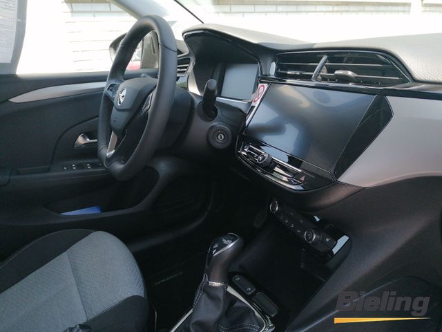 Corsa 1.2 Tempomat Android Verkehrszeichenerkenn