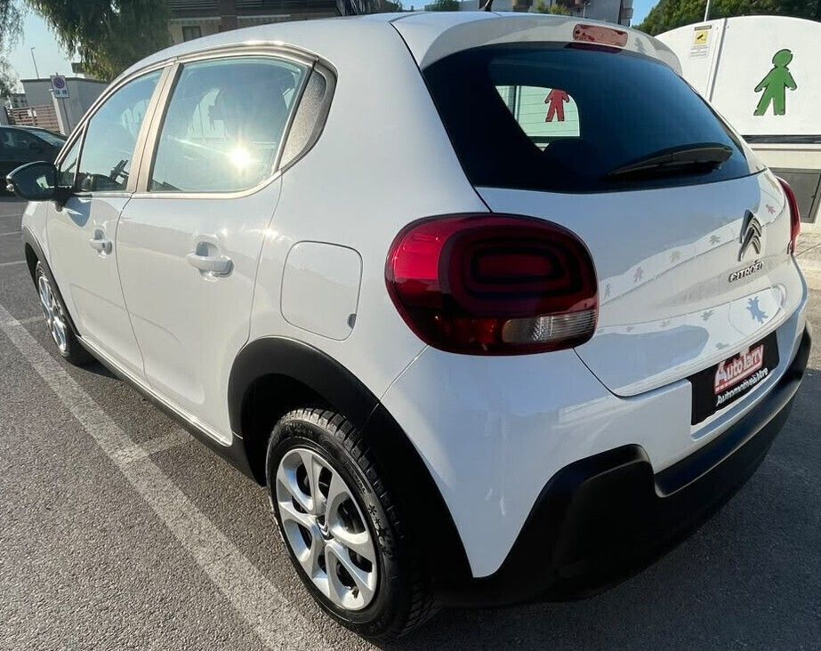 Image of Citroën C3