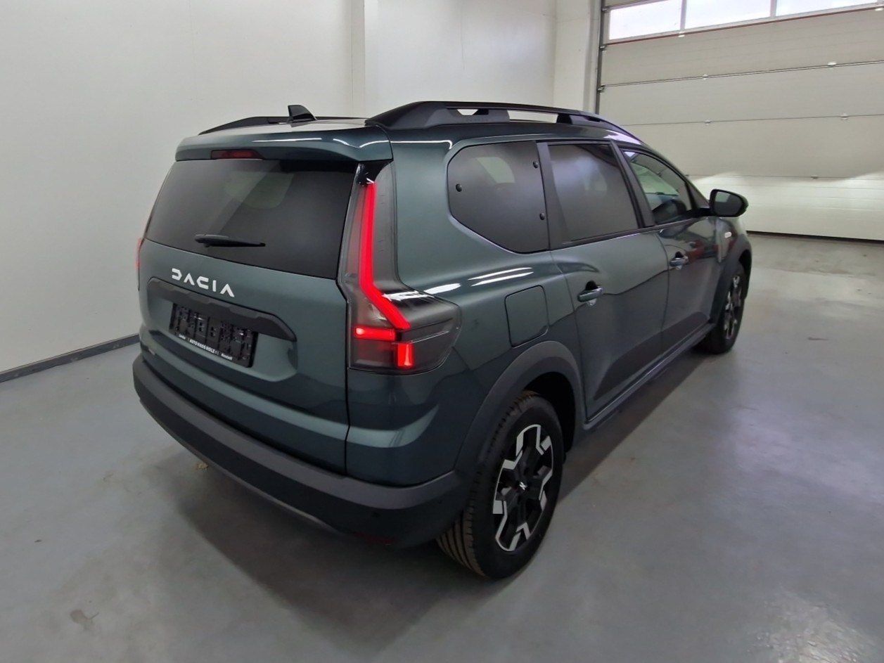 DACIA Jogger Journey Hybrid 155 7-Sitzer – Bild 4