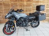 Yamaha Niken GT **TÜV 02.2028** - YAMAHA NIKEN