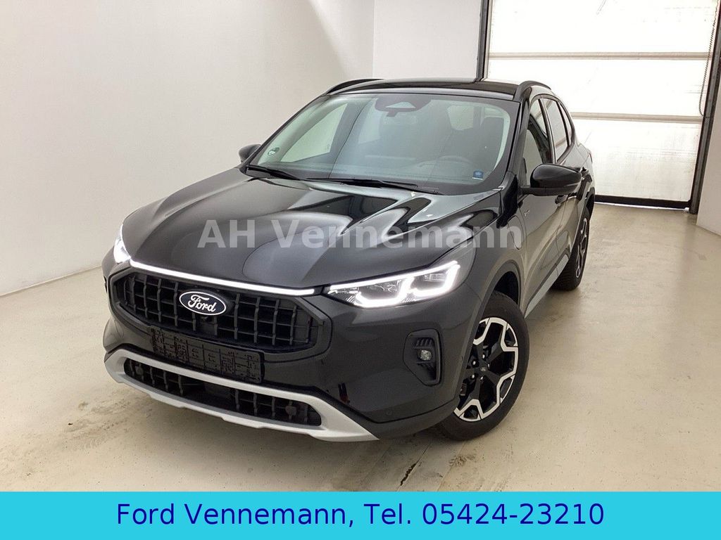 Image of Ford Kuga