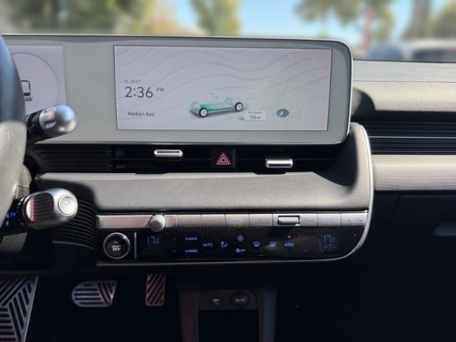 Hyundai IONIQ 5 Uniq Elektro +KLIMA+NAVI+LEDER+LED+PDC+U foto 9