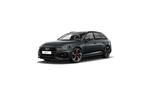 Audi RS 4 Avant Pano, Abgas, B&O, HUD, Assist, Kerami - Audi RS4 in Hannover
