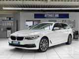 BMW 530i xDrive Sport Line HeadUp 360° AHK SHZ - BMW 530 Gebrauchtwagen in Braunschweig