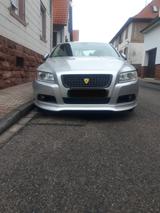 Volvo S80 V8 AWD Geartronic Summum - Volvo S80 von privat