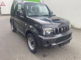 Suzuki Jimny Ranger Lim. 4x4,frische Service bei Suzuk! - Suzuki Jimny Gebrauchtwagen in München
