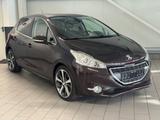 Peugeot 208/NAVI/EURO5/PDC/KLIMA - gebrauchte Peugeot 208 aus dem Jahr 2012