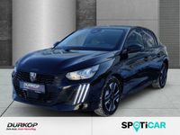 Peugeot 208 - Vorschau Bild 1