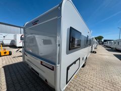 Adria Altea 502 UL*60Years*Silber*
