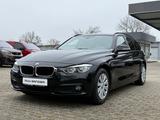 BMW 318d Touring Automatik/Navi/Sp.Sitze/LED/Navi - BMW 318: Kombi, Auto 318d
