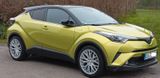 Toyota C-HR NEON LIME JBL AHK HYBRID 175 Stück für Deut - Toyota C-HR in Dortmund