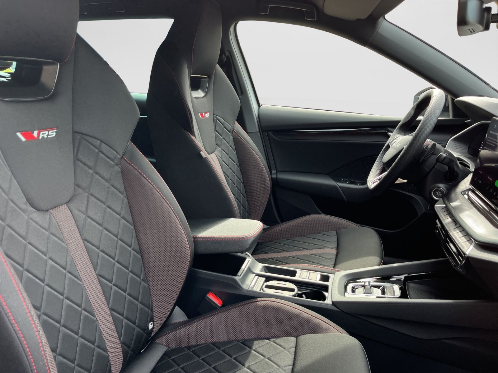 Skoda Octavia - Bild 6
