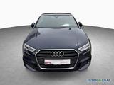 Audi A3 Cabriolet 1.5 TFSI S tronic Sport- NAVI - LED - Audi A3: Sport