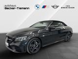 Mercedes-Benz C 300 Cabrio 9G-TRONIC AMG Line,Kofferset,etc. - : Cabrio, Koffer