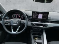 Audi A4 - Vorschau Bild 9