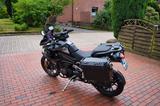 Triumph Tiger 1200 GT Pro, Inspektion Neu, Werksgarantie - TRIUMPH TIGER 1200 GT PRO