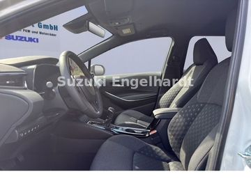 Suzuki Swace 1.8 HYBRID CVT Comfort+