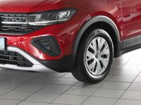 Volkswagen T-Cross - Vorschau Bild 9