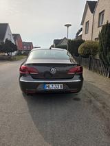 Volkswagen Passat CC - VW Passat CC Gebrauchtwagen