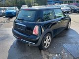 MINI ONE Mini One - MINI aus 2004