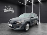 Volkswagen Tiguan Sport & Style BMT*AHK*Kamera*Navi*