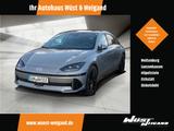 Hyundai Ioniq 6 4WD Technik-P+SHD - : Silber, Limousine