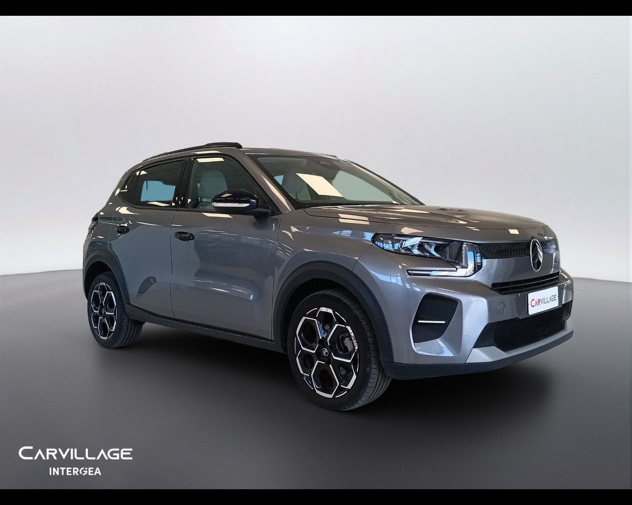 Citroën CITROEN C3 1.2 puretech turbo Max 100cv s&s imagem 3