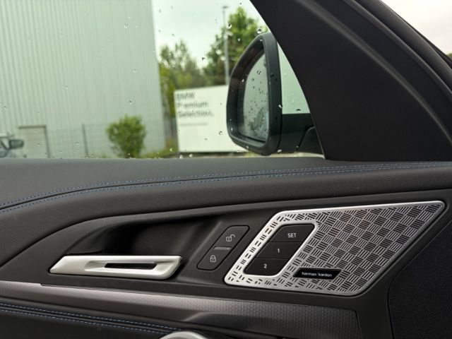 BMW X1 xDrive30e M Sport Prof. Comf. H/K AHK el.Akti foto 11