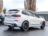 BMW X5 xDrive30d M Sport RFK NAVI LED Sound Syst. - BMW: R