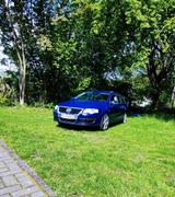 Volkswagen VW Passat 3c 1.9 TDI - Volkswagen Passat: 3c 9 TDI