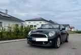 MINI Cooper S Roadster Cooper S - MINI Cooper S Roadster Gebrauchtwagen