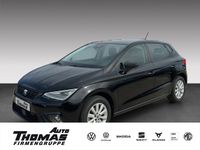 Seat Ibiza - Vorschau Bild 1