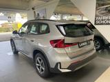 BMW X1 XDRIVE20D Aut. RFK Sitzh. Live Cockpit Plus - BMW X-Reihe: Limousine