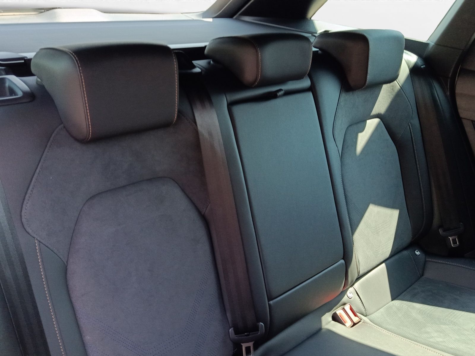 Cupra Leon - Bild 17