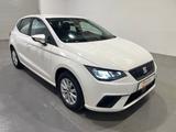 Seat Ibiza 1.0 TSI Style EU6d Klima LED Tempomat - Seat Ibiza: 1.6