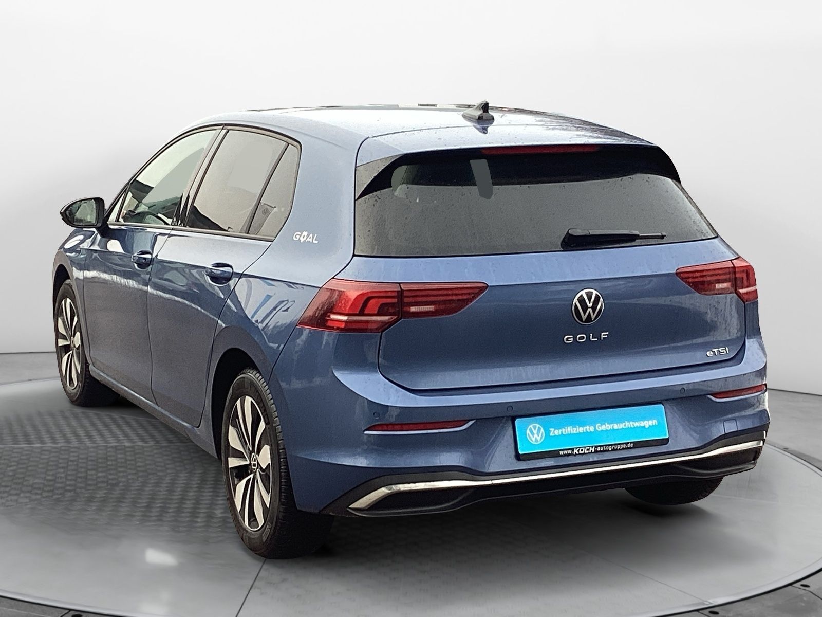 Volkswagen Golf - Bild 4