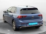 Volkswagen Golf VIII 1,5eTSI DSG Goal Navi LED AHK Kamera - Volkswagen Golf: V Goal