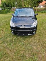 Peugeot 1007 - Peugeot 1007 mit Diesel-Antrieb
