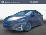 Toyota Prius Plug-in Hybrid Comfort - Toyota Prius Gebrauchtwagen