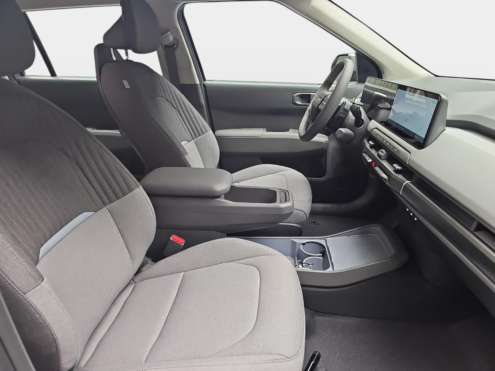 Kia EV3 - Bild 17
