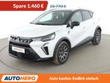 Mitsubishi ASX 1.3 TCE Mild-Hybrid Intro Edition Aut.*NAVI* - Mitsubishi Gebrauchtwagen von 2025
