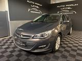 Opel Astra J Sports Tourer Exklusiv 1.4 Turbo-ALLWETT - Opel Astra: Exklusiv