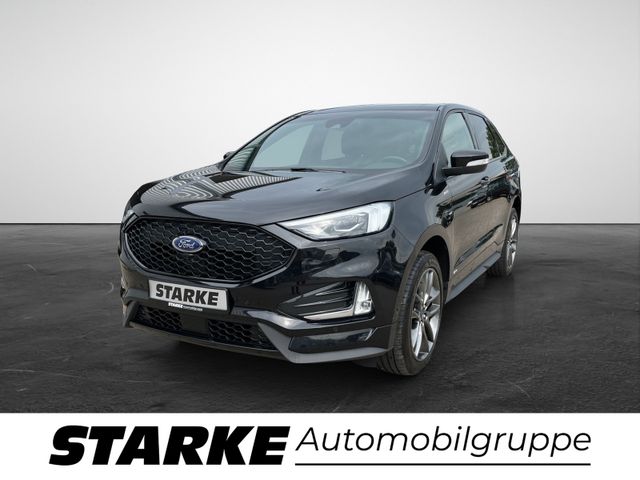 Ford Edge 4x4 ST-Line  Panodach AHK Navi LED Kamera S