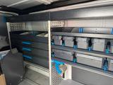 Fiat Scudo Kastenwagen SX L2 2.0 145 MT6  - Fiat Scudo mit Diesel-Antrieb: 2.0